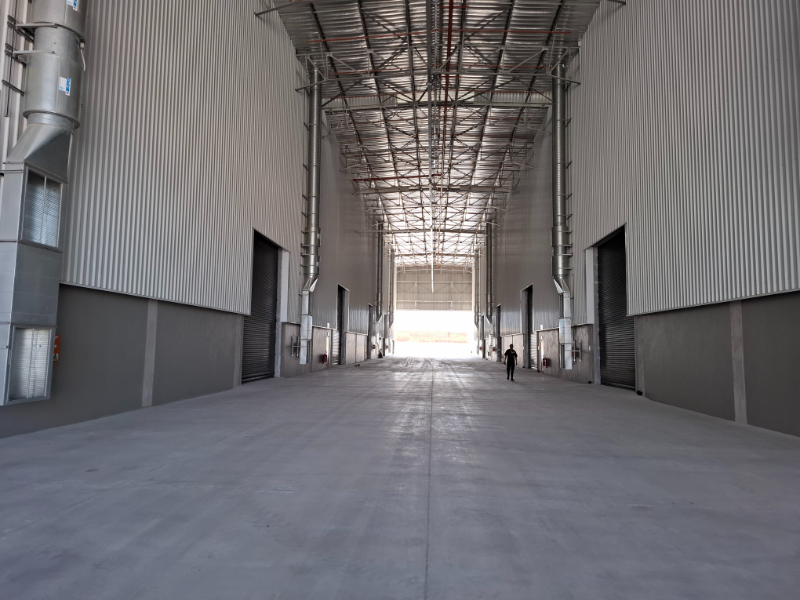 To Let commercial Property for Rent in Epping Industrial Western Cape